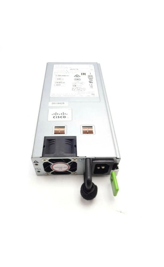 Cisco UCSC-PSU2V2-1400W 1400Watt Power Supply