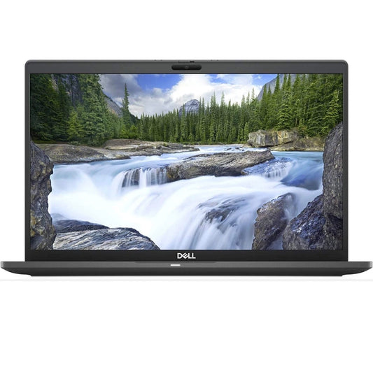 Dell Latitude 7430 Laptop 14" Full HD Core i5 12th 16GB RAM 256GB SSD Windows 11