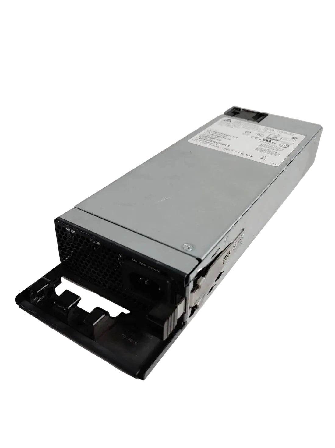 Cisco MA-PWR-250WAC Meraki 250 W Hot Swap 1U Enterprise Power Supply 640-20010