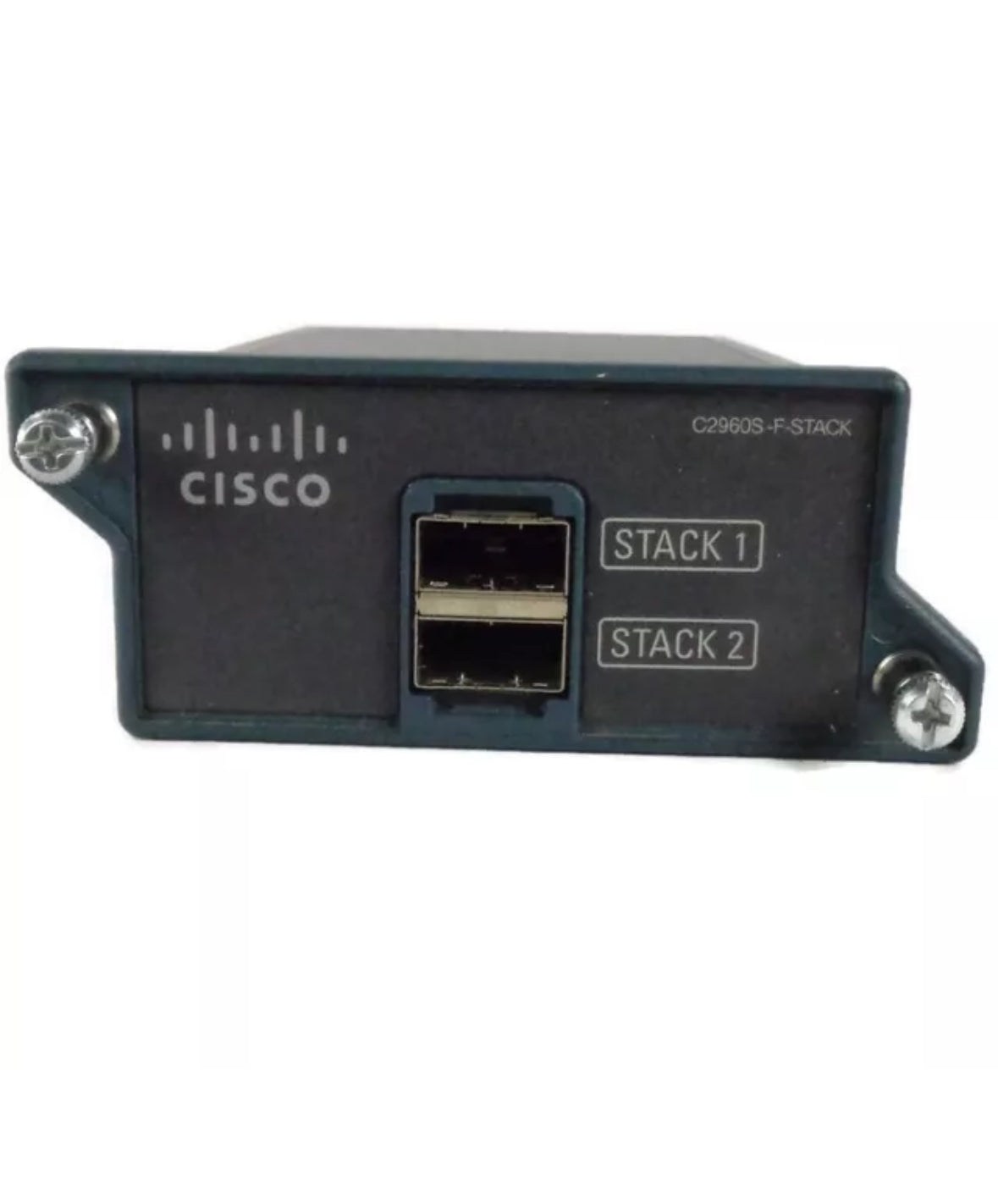 Cisco C2960S-F-STACK Catalyst FlexStack Plus Stack Module 800-38916-01