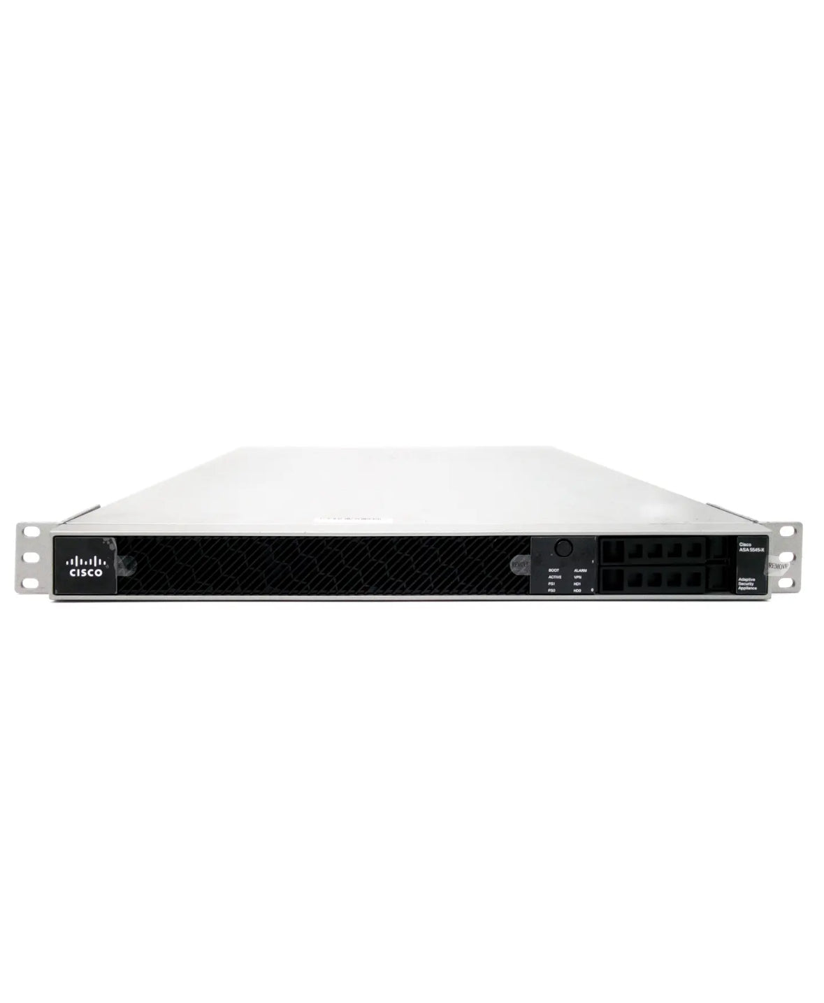 Cisco ASA5545-K9 ASA 5545-X Adaptive Security Appliance with 1x ASA-PWR-AC