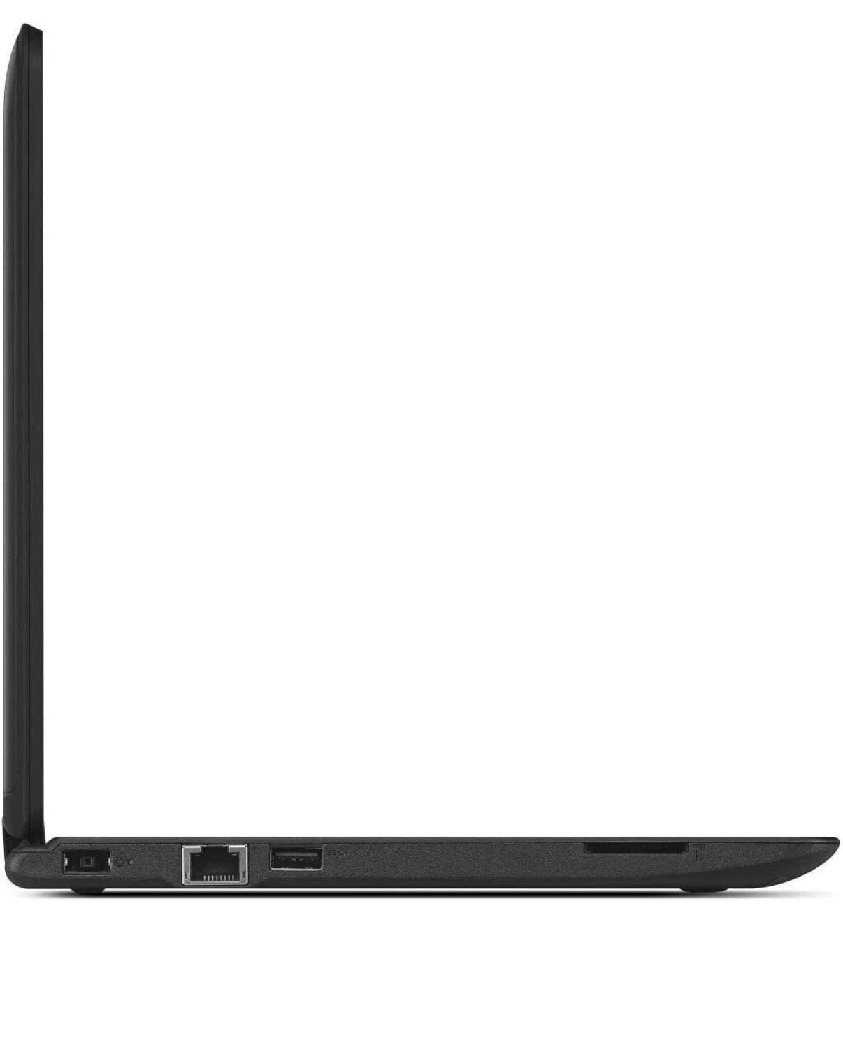 Lenovo Yoga 11e Touchscreen Laptop 11.6" Pentium 4GB RAM 256GB SSD Win 11 HDMI