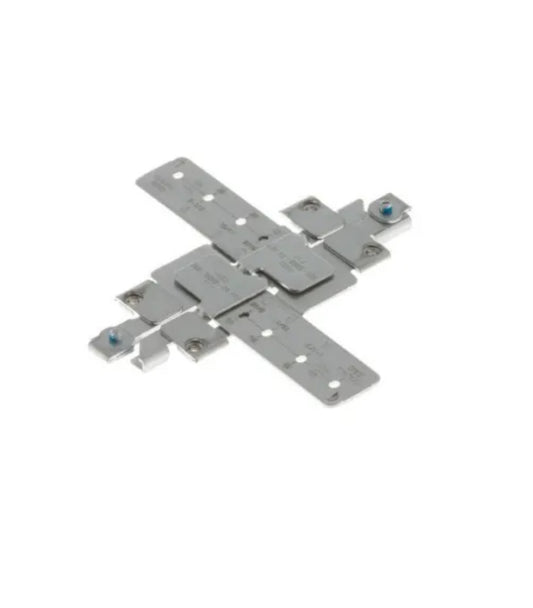 Ceiling Grid Clip (Flush) Compatible with Cisco Aironet / AIR-AP-T-RAIL-F=