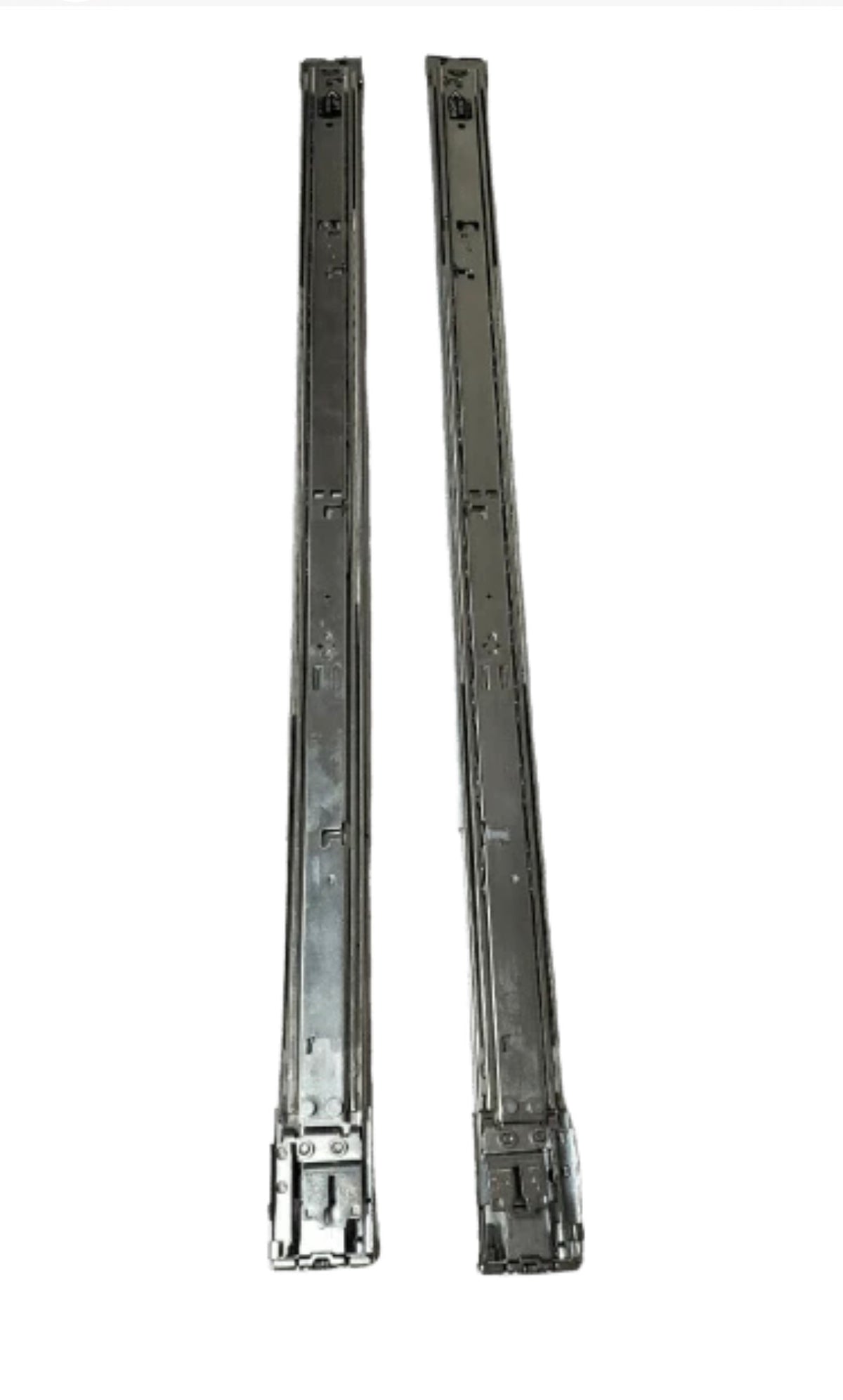 : dell poweredge r620 r630 r420 r430 r320 r720 r720xd... Dell Poweredge R320 R330 R430 R620 R630 R640 1U Ready Rails Sliding Ra ...
