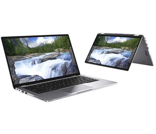 Dell Latitude 7400 Touch 14" FHD Laptop Intel Core i7 16GB RAM 256GB SSD Win 11