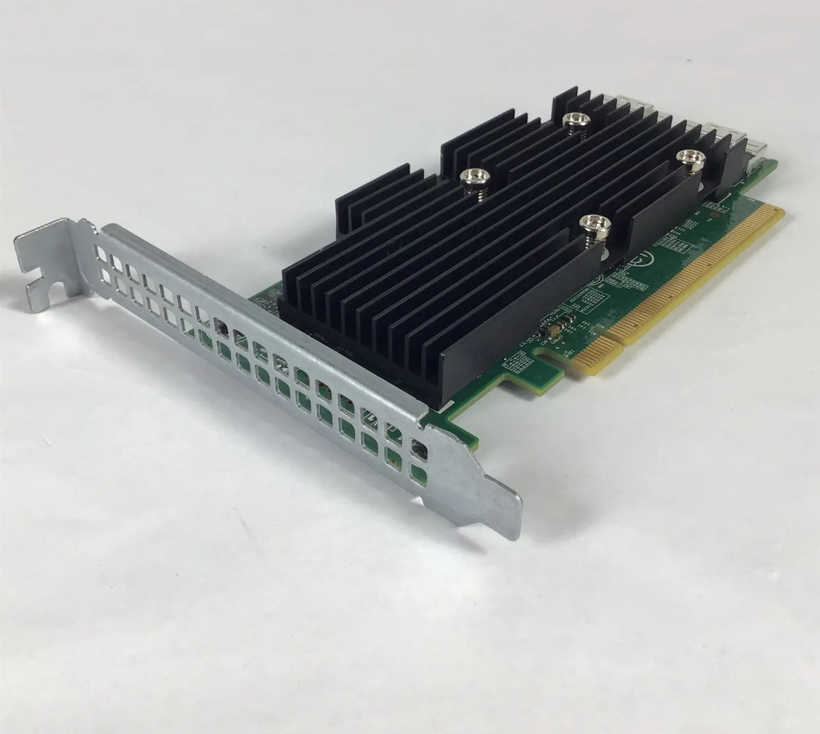 Dell 1YGFW PowerEdge NVMe PCIe Expander Control Adapter Card