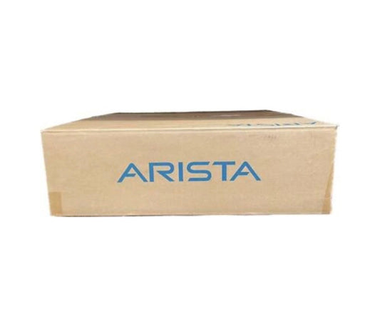 Arista DCS-7050SX3-96YC8-F 96x25GbE SFP & 8x100GbE QSFP -2x PWR-1011-DC-RED  NEW