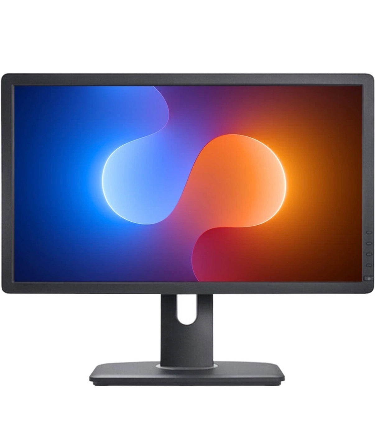 Name Brand 24in LCD Monitor for Desktop Computer PC (Grade A) - Lot(s) available