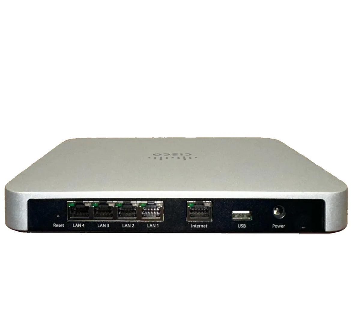 Cisco Meraki MX60 Cloud Managed Security Appliance MX60-HW