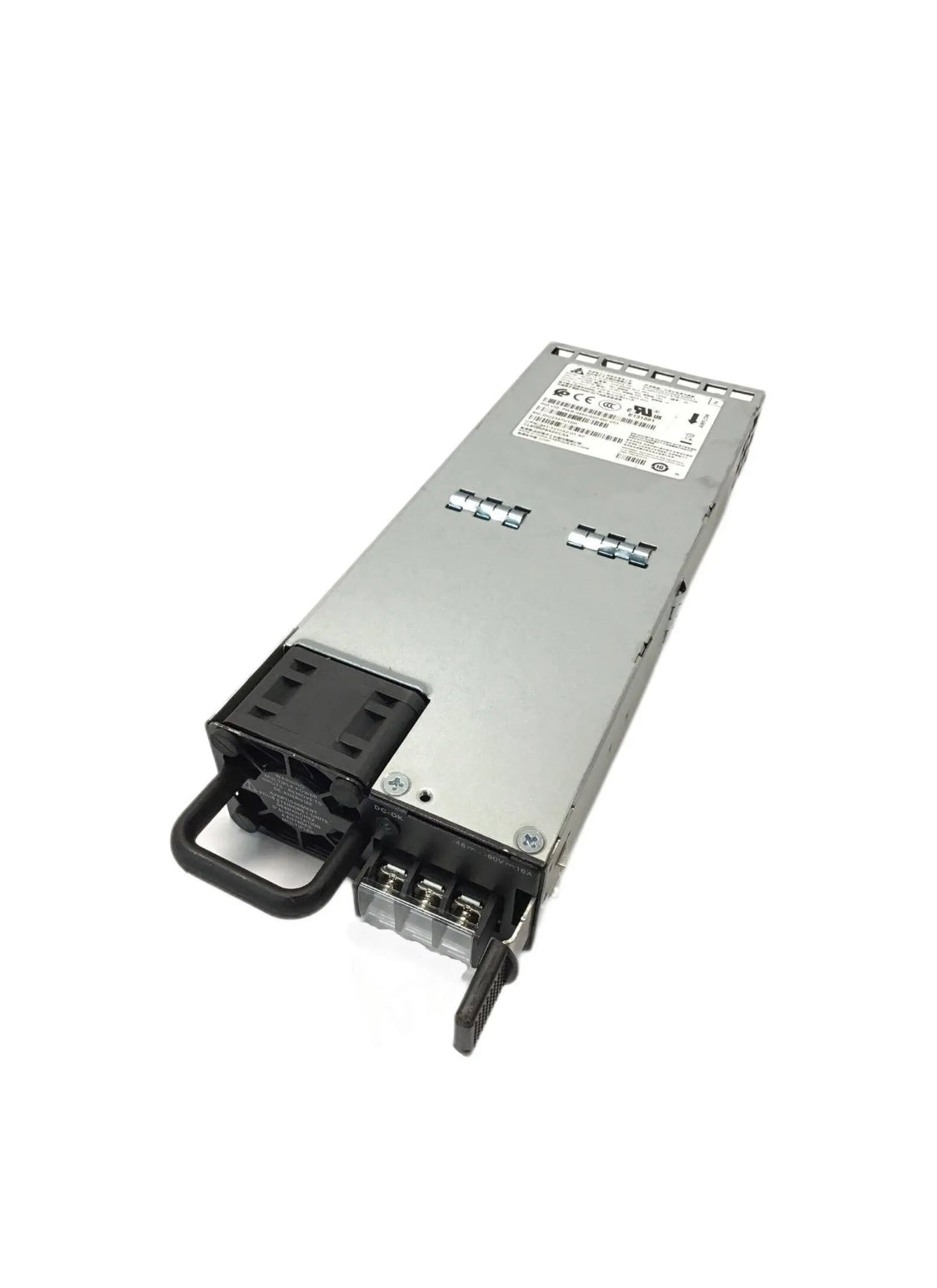 Cisco 650W DC Power Supply PWR-4460-650-DC 341-101052-01 for ISR 4460 series