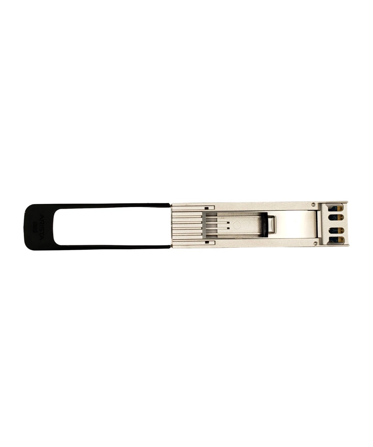 Arista ADPT-O-Q-100G OSFP to QSFP 100 Transceiver Adapter ASY-03437-03