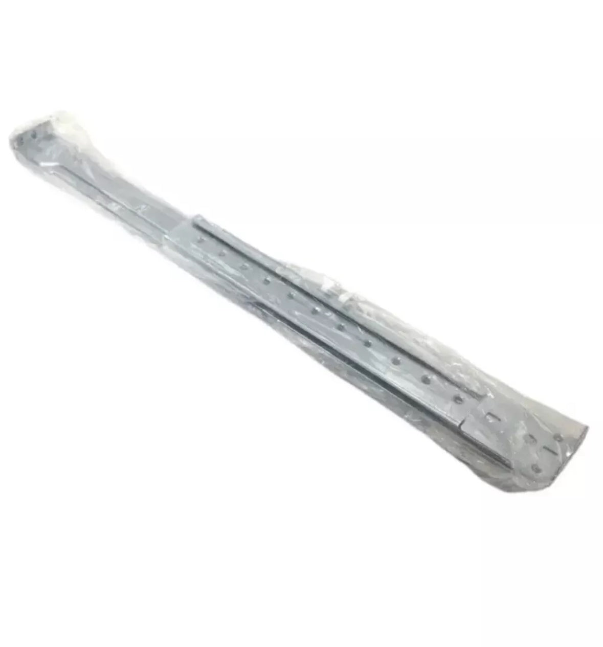 Cisco Rack Rails 1U Cisco Rack Mounting Rail Kit Nexus 2000 3000 5000 6000 53-100840 69 ...