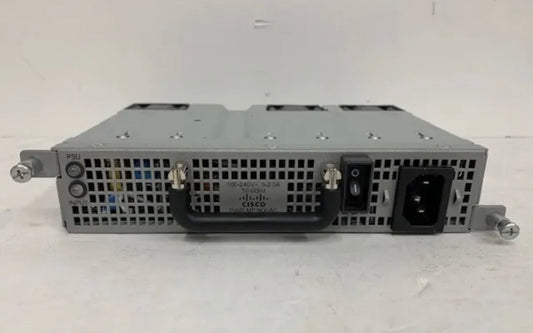 Cisco PWR-ME3KX-AC Power Supply ME3600X/ME3800X Switch