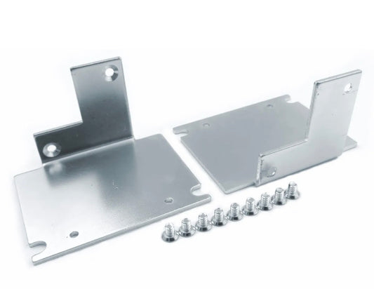 19" Rack Mount Kit Compatible with Cisco / 1941 & 1941W ISR ACS-1941-RM-19