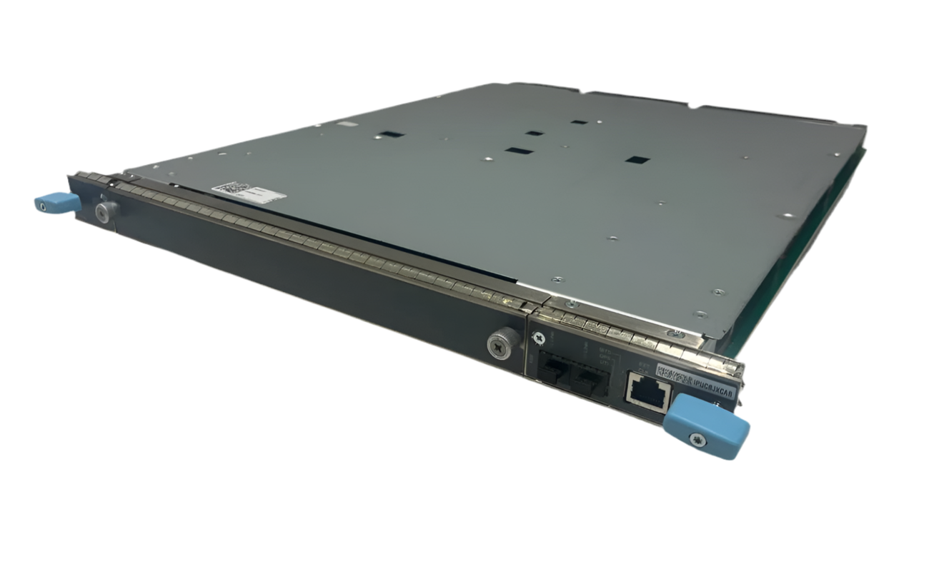 Switch Sf2 Juniper EX9200-SF2 Switch Fabric 2 Module – IT Systems Inc