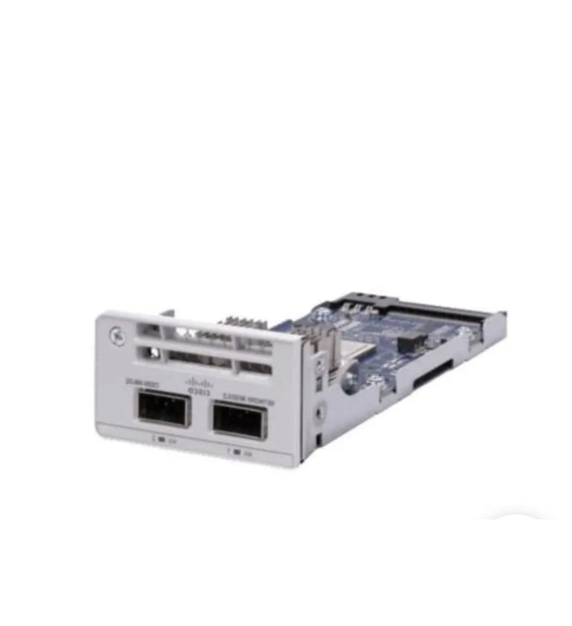 Cisco C9200-NM-2Q 2 x 40G 2 x 40G Network Module