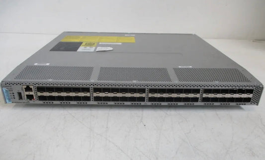 Cisco 9148S 16G Multilayer Fabric Switch DS-C9148S-K9