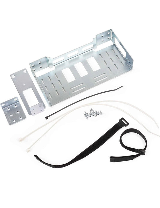 1RU Rack mount for Cisco 1000 ISR Routers / ACS-1100-RM-19