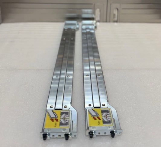 SUPERMICRO 2U-3U RAIL KIT BALL-BEARING (MCP-290-00053-0N)