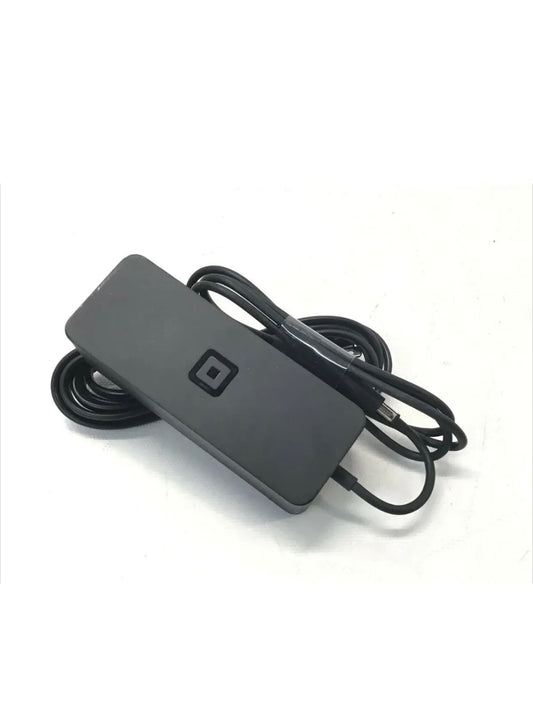 Square Register Power Supply SWB2-01 100-240V 12V 4A Charger AC Adapter