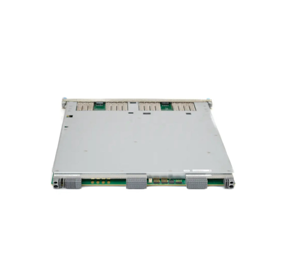 Juniper EX9200-32XS 32-port 10GbE SFP+ EX9204 EX9208 EX9214