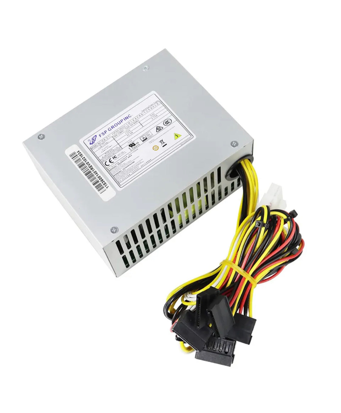 New 350W Power Supply for  FSP FSP35020GSV FSP300-20GSV DS-7916N-E4 DS-7932N-E4