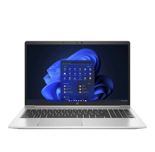 HP ProBook 650 G8 Laptop 15.6” HD Intel Core i5 16GB RAM 256GB SSD Windows 11