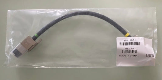 Cisco CAB-SPWR-30CM Stack Power Cable 37-1122-01