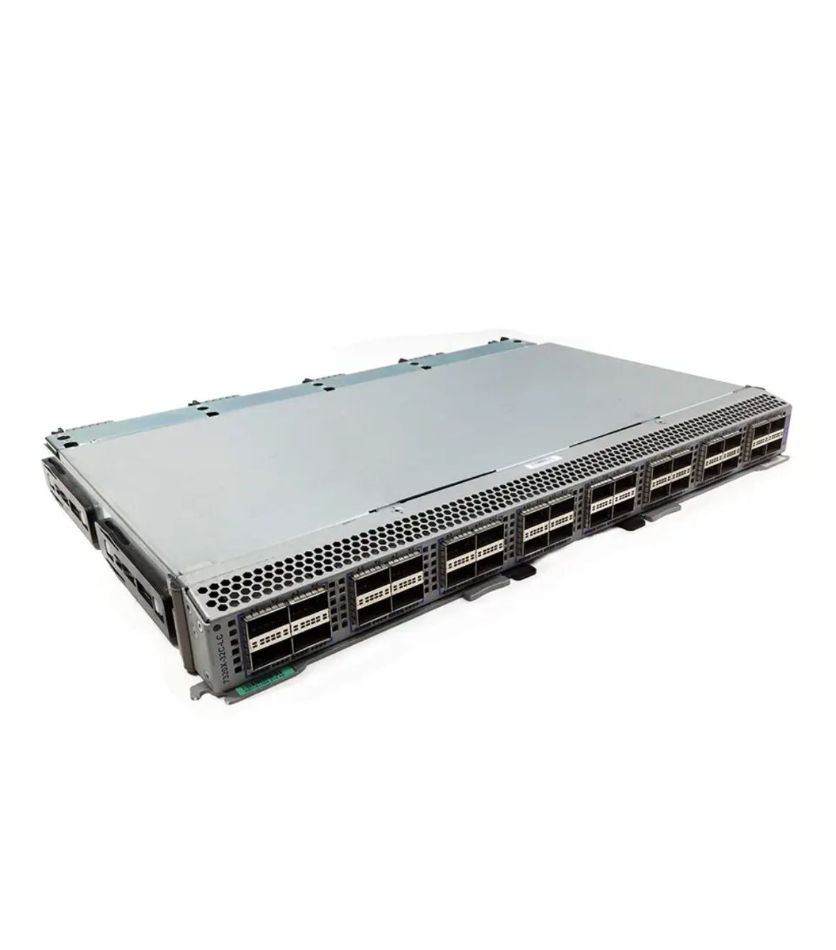 Arista DCS-7320X-32C-LC linecard for 7320X Series, 32 port 100GbE QSFP