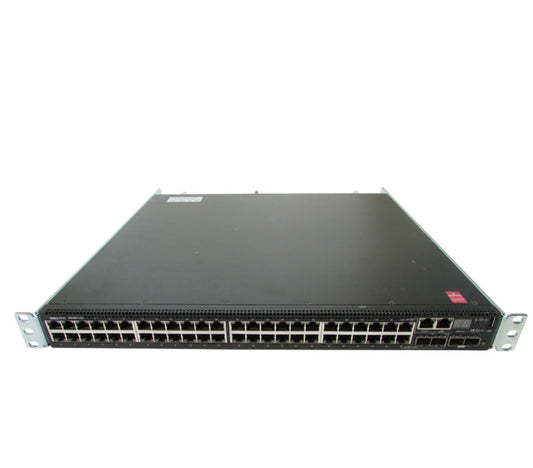 Dell N3048ET-ON 48-Port Managed Gigabit Switch w/ Rack Arms