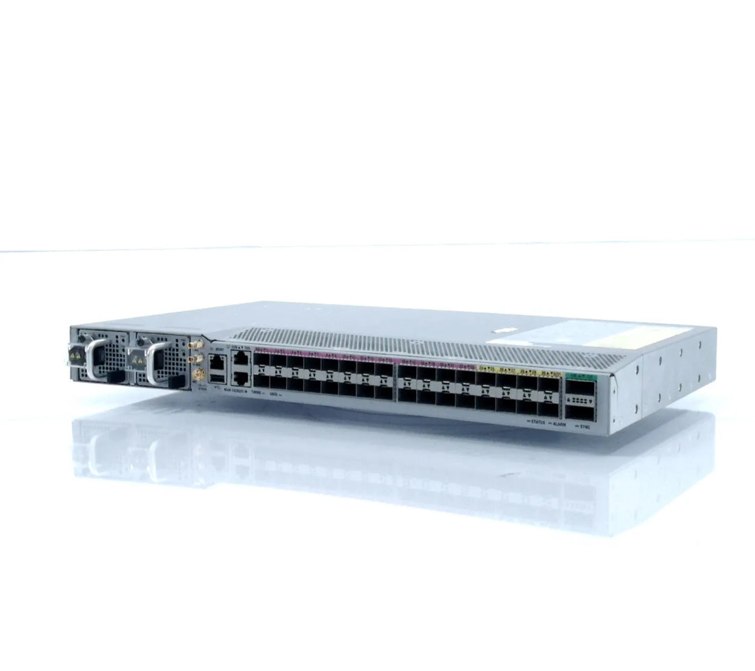 Cisco N540-24Z8Q2C-M 24x1/10GE, 8x10/25GE, 2x100GE- DUAL DC