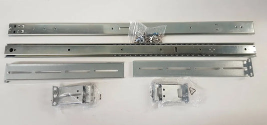 Supermicro 1U Rack Mount Rail Kit (CSEPT8L)