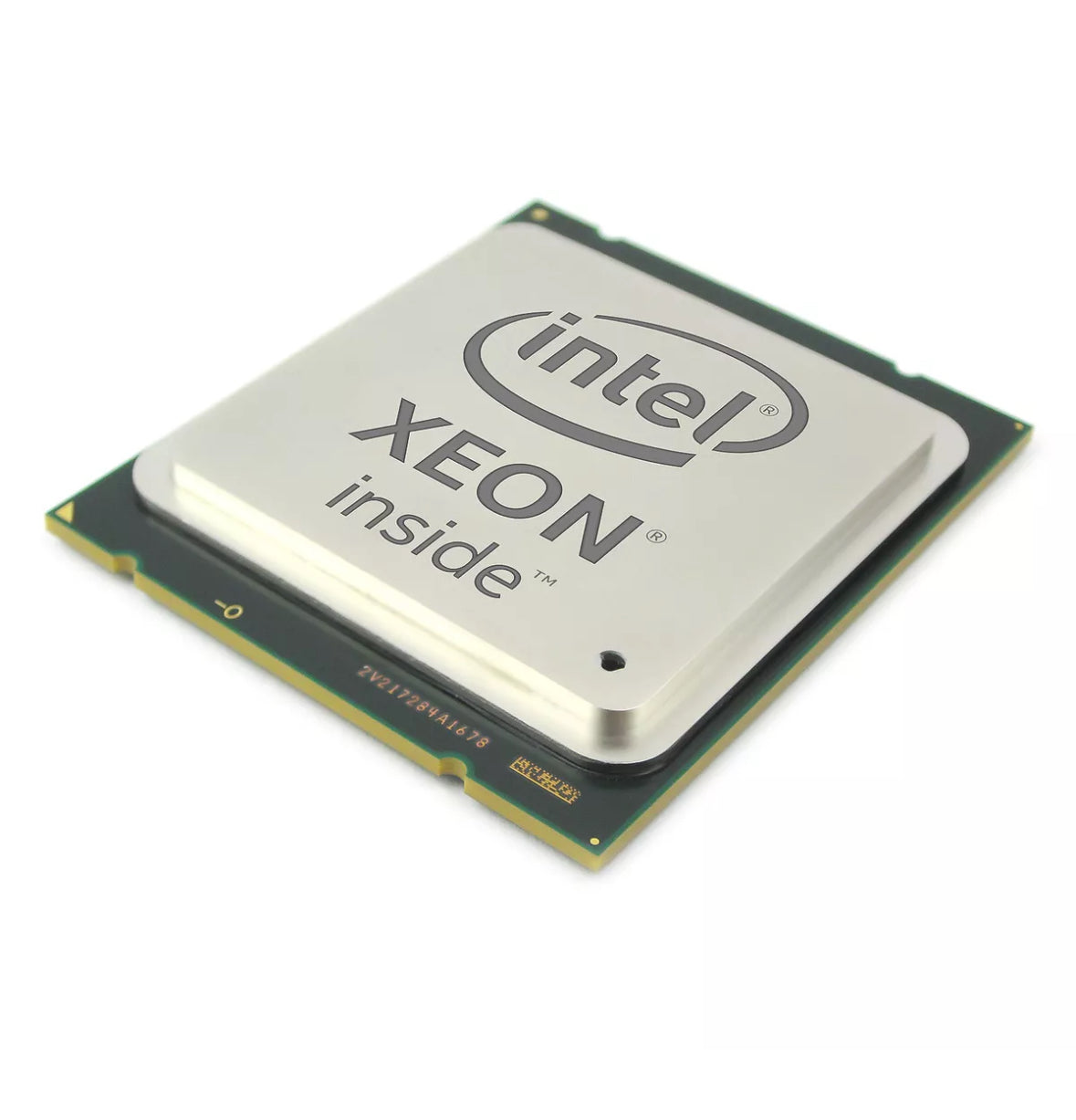 Intel Xeon E5-2666 v3 2.90GHz 10-Core LGA 2011/Socket R-3 Server Processor SR1Y7