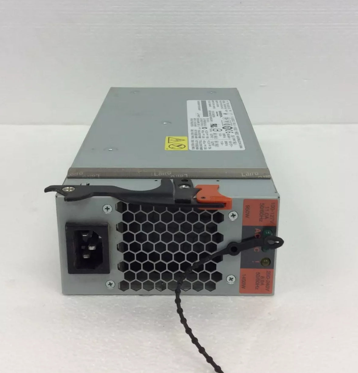 Artesyn IBM Blade Center 8886-AC1 PSU Power Supply 7001509-y0001450W