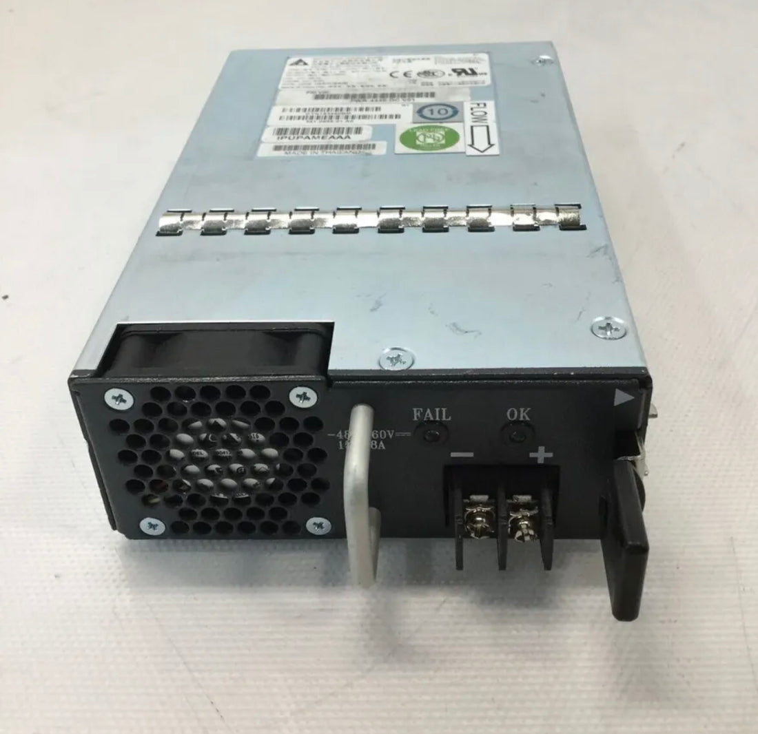 Cisco PWR-4430-DC DC Switching Power Supply for Cisco ISR 4430