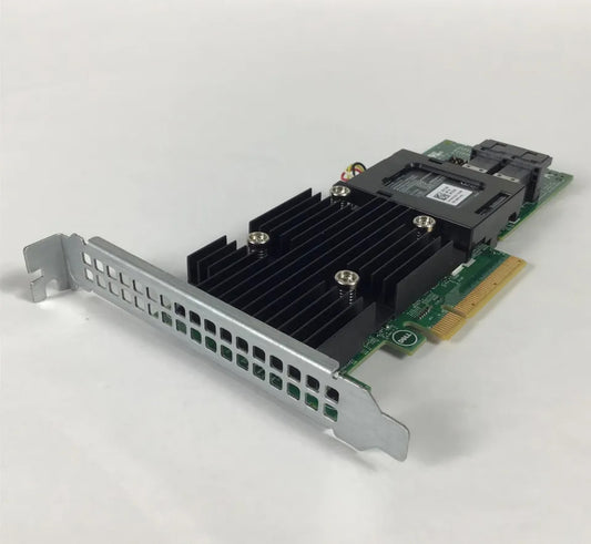 Dell J14DC PERC H730p 2GB NV Cache 12GB/s RAID Controller Card R740 w/ Battery