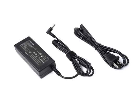 NEW Generic 3rd party 45W 19.5V 2.31A AC Adapter Charger For HP Laptop Power Supply Cord 4.5*3.0mm