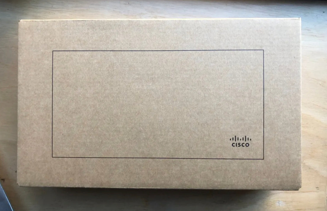 Unclaimed Cisco MR33-HW Meraki MR Series MR33 Cloud Managed Access Point