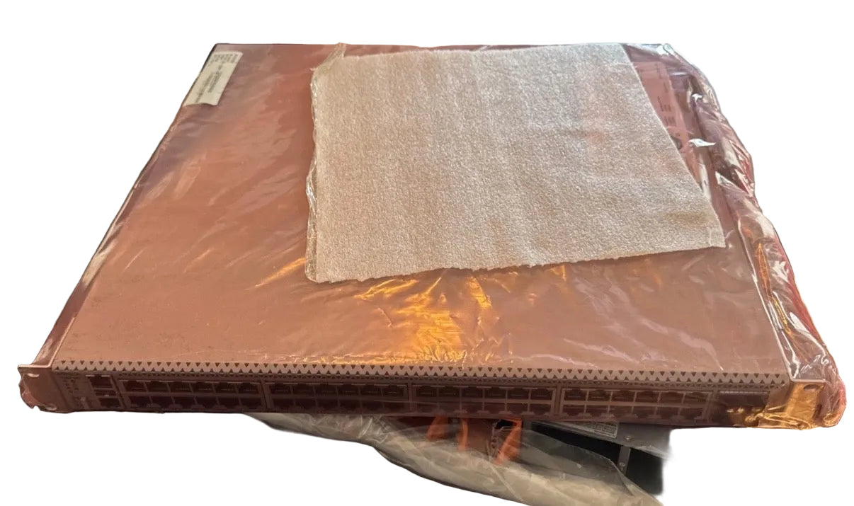 Arista CCS-720DP-48S-2F | refurbished / Mint Condition 48-Port RJ45 Switch