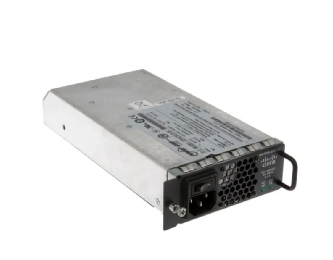 Cisco AIR-PWR-5500-AC Power Supply