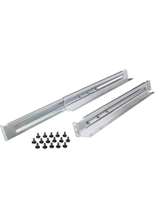 Universal 1RU 4-Post Rack Mount Rail Kit (4POSTRAIL) Cisco Compatible