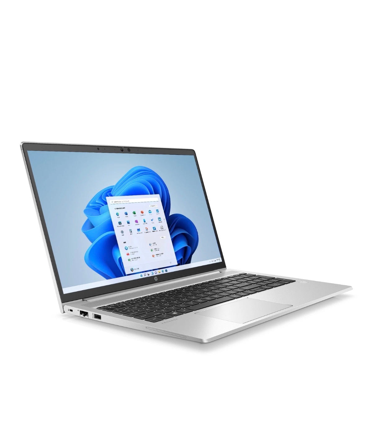 HP ProBook 650 G8 Laptop 15.6” HD Intel Core i5 16GB RAM 256GB SSD Windows 11