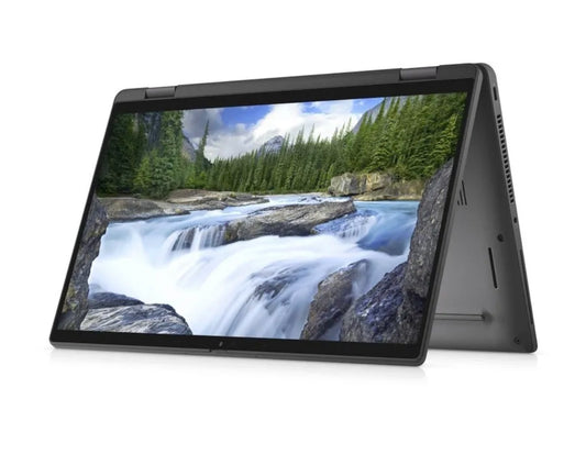 14" FLIP TouchScreen Laptop Gen 11 Core i5 16GB + SSD Win 10 Pro