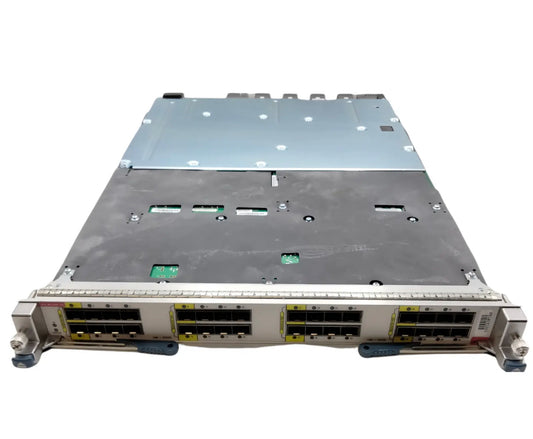 CISCO Nexus N7K-M132XP-12L V02 7K 32-Port 10Gbe XL Opt 80G Fab for N7K-C7010