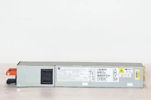 Original Juniper JPSU-650W-AC-AO DCJ6504-04 740-070749 Power Supply For MX204-AC