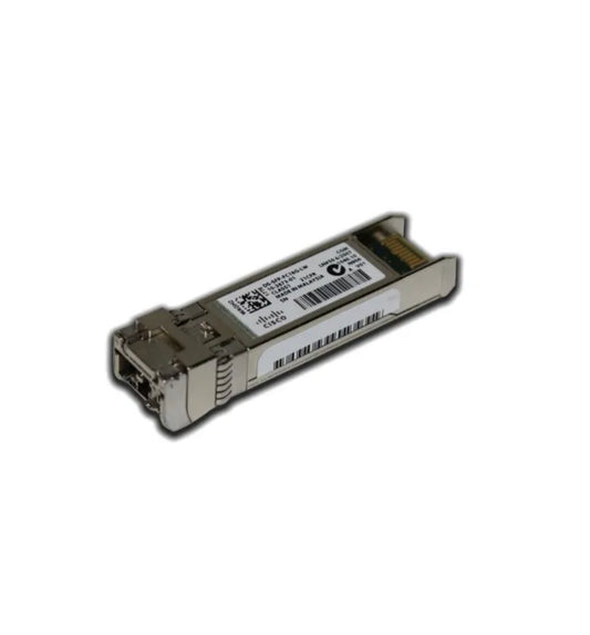 DS-SFP-FC16G-LW CISCO 16Gbps Fibre Channel LW SFP+ LC Transceiver 10-2673-01