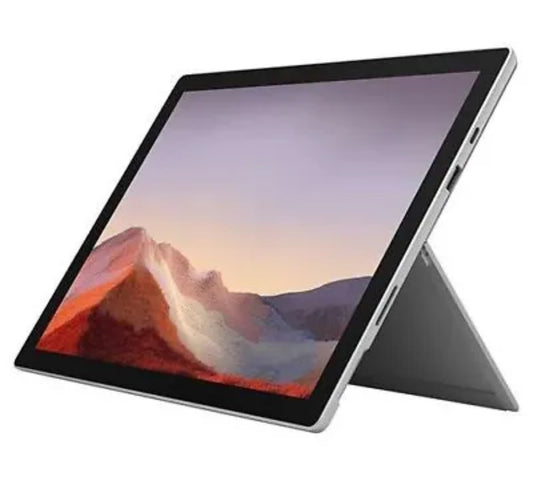 Microsoft Surface Pro 7 12.3" Core i5 10th 8GB 128GB SSD Tablet - VDV-00001