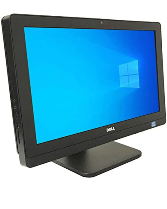 Dell All In One Desktop Computer PC 19.5in 8GB RAM 500GB HDD Windows 10 Home