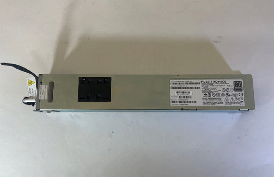 Cisco ASR1000X-AC-1100W V01 Power Supply