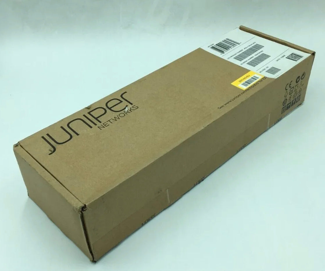 Juniper JPSU-1100-AC-AFO | 1100W AC Front-to-Back Airflow Switch Power Supply